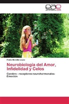 Pedro Montilla López - Neurobiología del Amor, Infidelidad y Celos