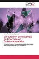 Carlos Raúl Montaño Espinosa - Vinculación de Sistemas de Información Gubernamentales