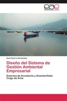 Gisel Guerra Hernández - Diseño del Sistema de Gestión Ambiental Empresarial
