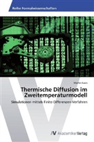 Martin Evers - Thermische Diffusion im Zweitemperaturmodell