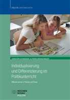 Christop Kühberger, Christoph Kühberger, Elfriede Windischbauer - Individualisierung im Politikunterricht