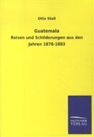 Otto Stoll - Guatemala