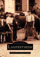 Gerhar Hotz, Gerhard Hotz, Hubert Simon - Lampertheim