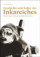 Heinrich Cunow - Geschichte und Kultur des Inkareiches