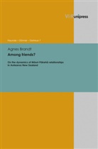 Agnes Brandt, Sabin Dabringhaus, Sabine Dabringhaus, Hans-Helmuth Gander - Among friends?