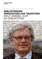 Klau Ceynowa, Klaus Ceynowa, Hermann, Hermann, Martin Hermann - Bibliotheken: Innovation aus Tradition
