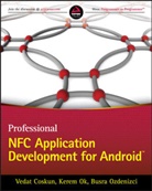V Coskun, Veda Coskun, Vedat Coskun, Vedat (Isik University Coskun, Vedat Ok Coskun, Kere Ok... - Professional Nfc Application Development for Android