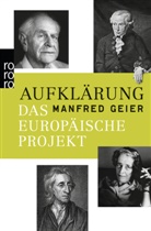 Manfred Geier - Aufklärung
