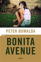 Peter Buwalda - Bonita Avenue