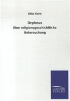Otto Kern - Orpheus