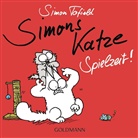 Simon Tofield - Simons Katze - Spielzeit!