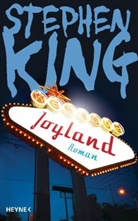 Stephen King - Joyland