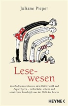 Juliane Pieper - Lesewesen