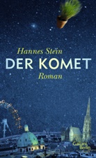 Hannes Stein - Der Komet