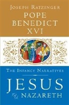 Benedict XVI, Pope Benedict XVI, Papst) Benedikt (XVI, Papst) Benedikt (XVI., Benedikt XVI. - Jesus of Nazareth