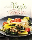 Miki Duerinck, Kristien Leybaert, Kristin Leybaert, Heikki Verdurme - Veggie voor starters
