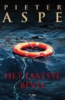 Pieter Aspe, Aspe Pieter - Het laatste bevel