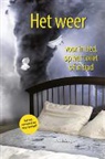 Paul Yeager - Het weer voor in bed, op het toilet of in bad