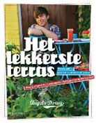 Angelo Dorny, Jan Crab, Angelo Dorny - Het lekkerste terras