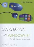 Peter Kassenaar - Overstappen naar Windows 8.1