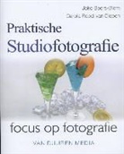 Joke Beers-Blom, Pieter Dhaeze, Carola Rood-van Diepen - Praktische studiofotografie