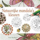 Ineke Helsdingen - Natuurrijke mandala's kleuren