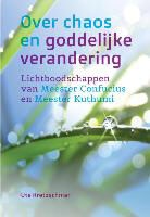 Ute Kretzschmar - Over chaos en goddelijke verandering