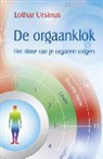 Lothar Ursinus - De orgaanklok