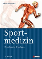 Peter Markworth, Peter (Dr.) Markworth, Bern Gottwald, Bernd Gottwald - Sportmedizin