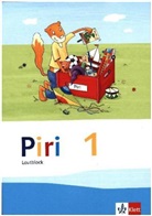 Piri Fibel, Neu: Piri 1