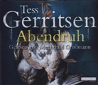 Tess Gerritsen, Mechthild Großmann - Abendruh, 6 Audio-CDs (Audio book)
