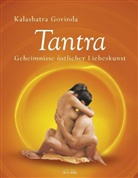 Kalashatra Govinda - Tantra