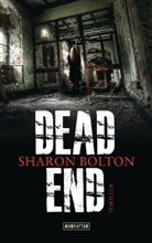 Sharon Bolton - Dead End