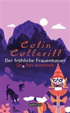 Colin Cotterill - Der fröhliche Frauenhasser