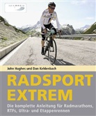 Hughe, Joh Hughes, John Hughes, Kehlenbach, Dan Kehlenbach - Radsport extrem