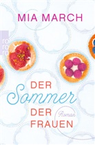 Mia March - Der Sommer der Frauen