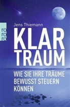 Jens Thiemann - Klartraum