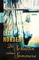Lia Norden - Die Schatten eines Sommers