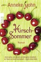 Anneke Mohn - Kirschsommer