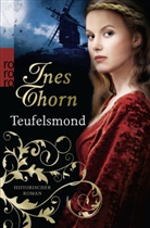 Ines Thorn - Teufelsmond