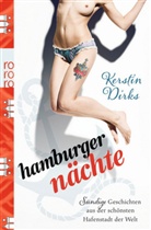 Kerstin Dirks - Hamburger Nächte