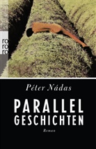 Péter Nádas - Parallelgeschichten