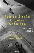 Pascale Hugues - Ruhige Straße in guter Wohnlage