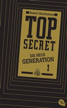 Robert Muchamore - Top Secret, Die neue Generation, Der Clan