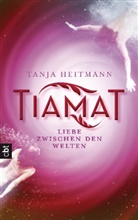 Tanja Heitmann - Tiamat