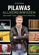 Jör Pilawa, Jörg Pilawa - Pilawas Allgemeinwissen