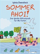 Sylvia Öwerdieck, Sylvia Öwerdieck - Sommer ahoi!