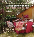 Borstel, Ursel Borstell, Hasselhorst, Christa Hasselhorst, Ursel Borstell - Gärten zum Wohnen