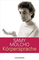 Samy Molcho, Thomas Klinger, Klinger/Lusznat, Hans Albrecht Lusznat - Körpersprache