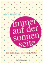 Amy Spencer - Immer auf der Sonnenseite